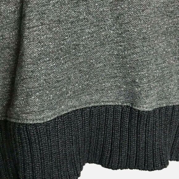 ATHLETA Women’s Madera Merino Wool Blend Sweatshirt Pullover Sweater! - Picture 5 of 7